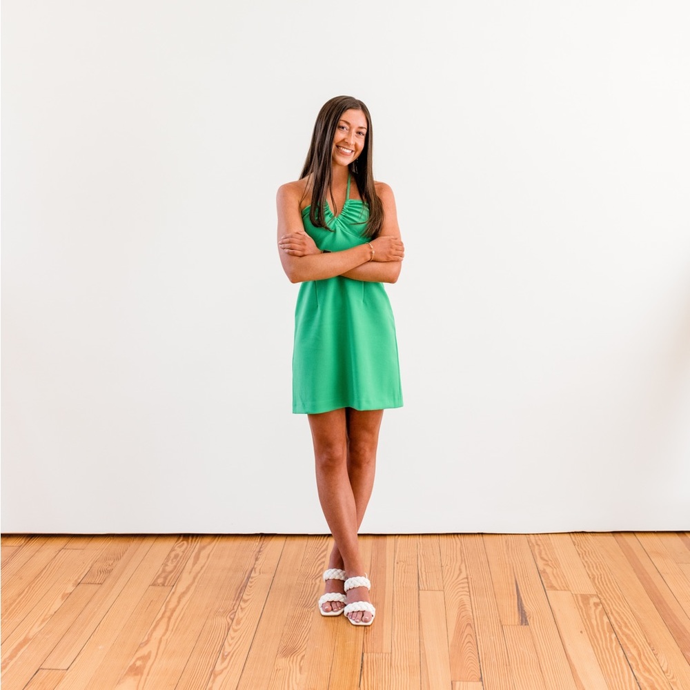 Meet your Posher, Maddie
